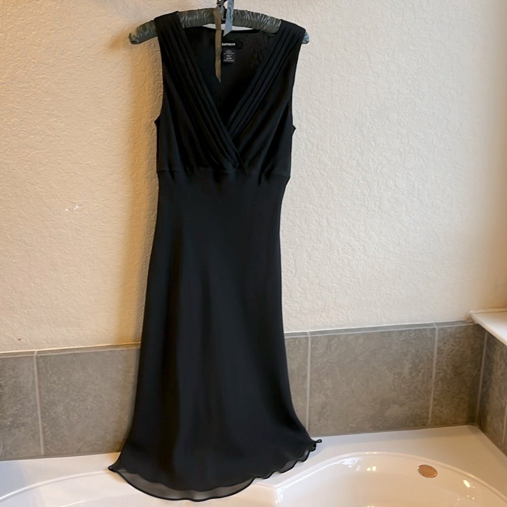 Express Dress